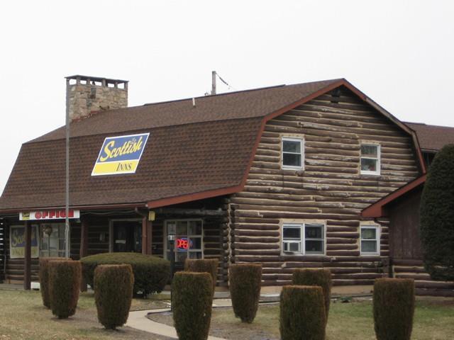 Motel 6-Shartlesville, Pa Zewnętrze zdjęcie