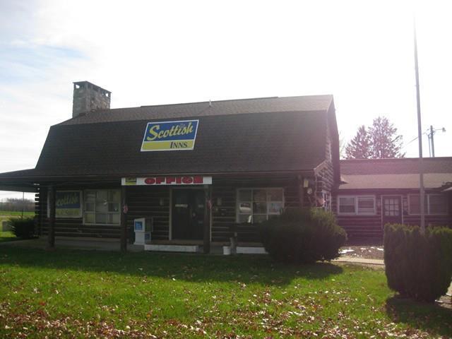 Motel 6-Shartlesville, Pa Zewnętrze zdjęcie