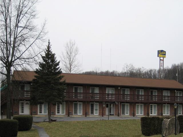 Motel 6-Shartlesville, Pa Zewnętrze zdjęcie