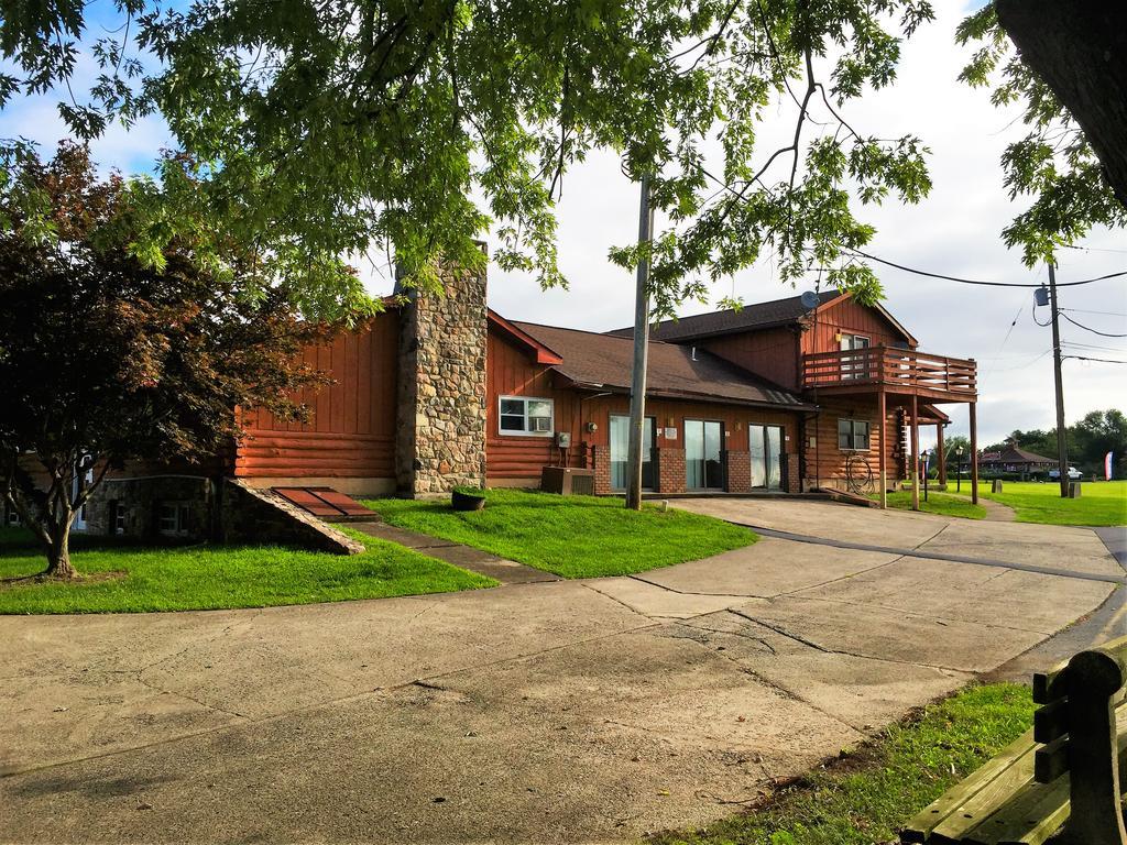 Motel 6-Shartlesville, Pa Zewnętrze zdjęcie