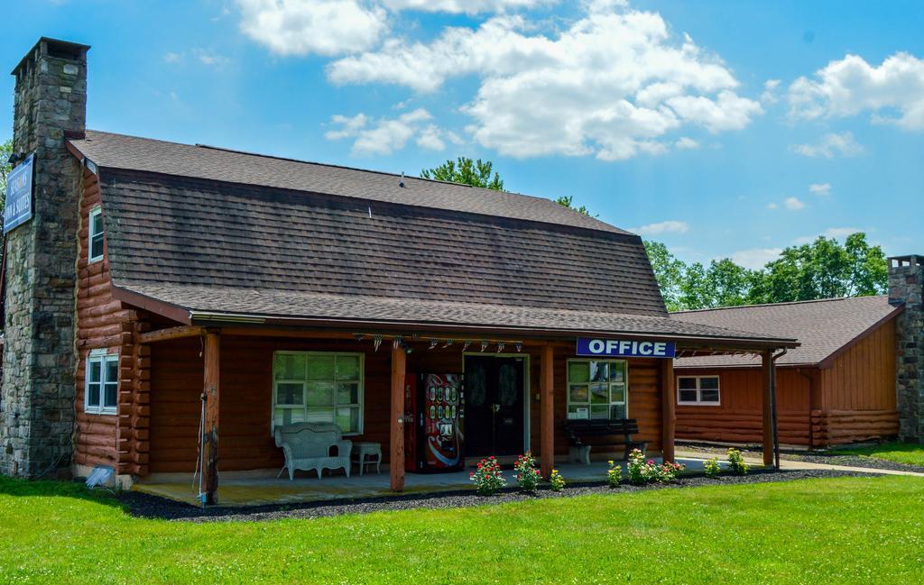 Motel 6-Shartlesville, Pa Zewnętrze zdjęcie