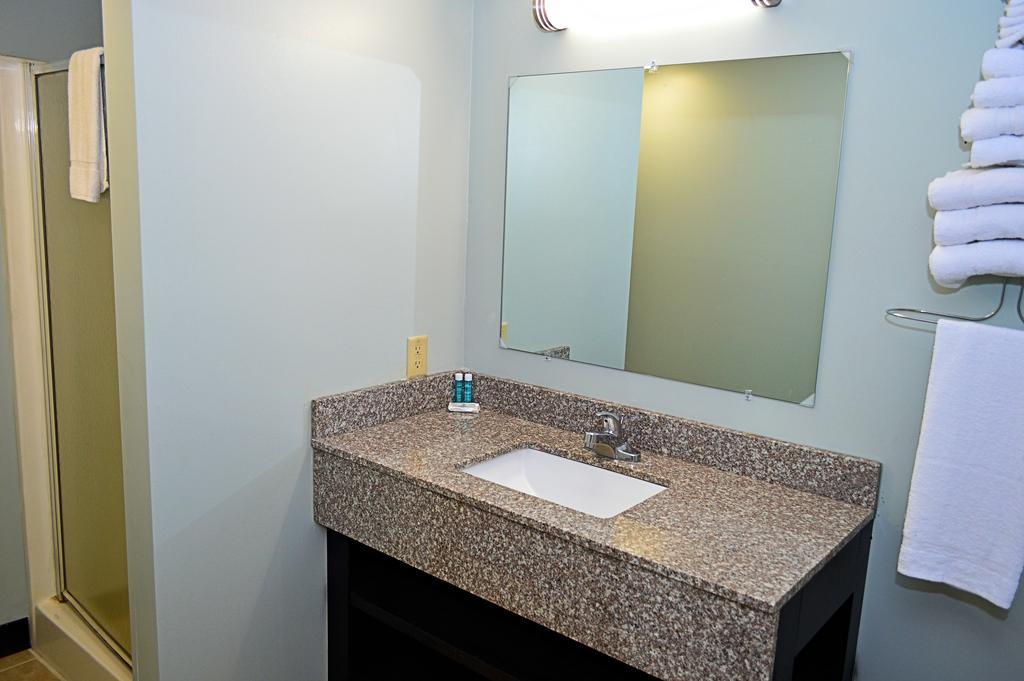 Motel 6-Shartlesville, Pa Zewnętrze zdjęcie