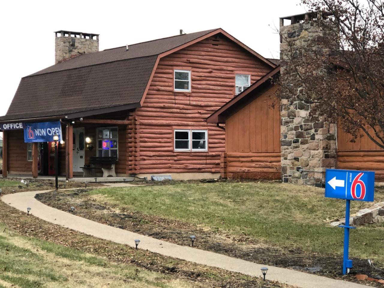 Motel 6-Shartlesville, Pa Zewnętrze zdjęcie