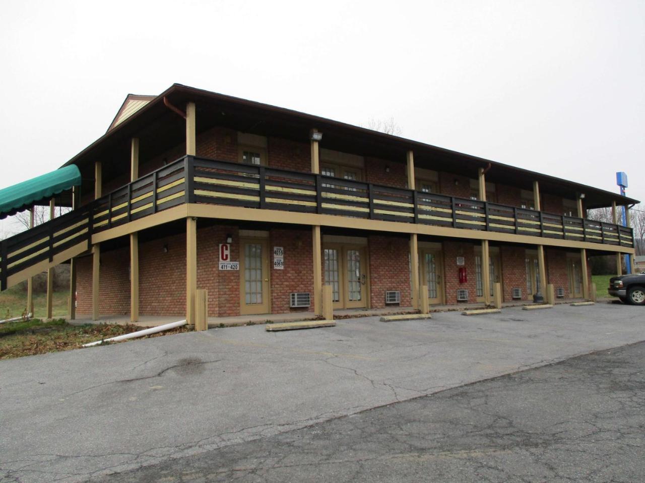 Motel 6-Shartlesville, Pa Zewnętrze zdjęcie
