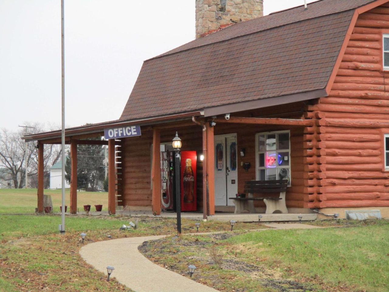 Motel 6-Shartlesville, Pa Zewnętrze zdjęcie