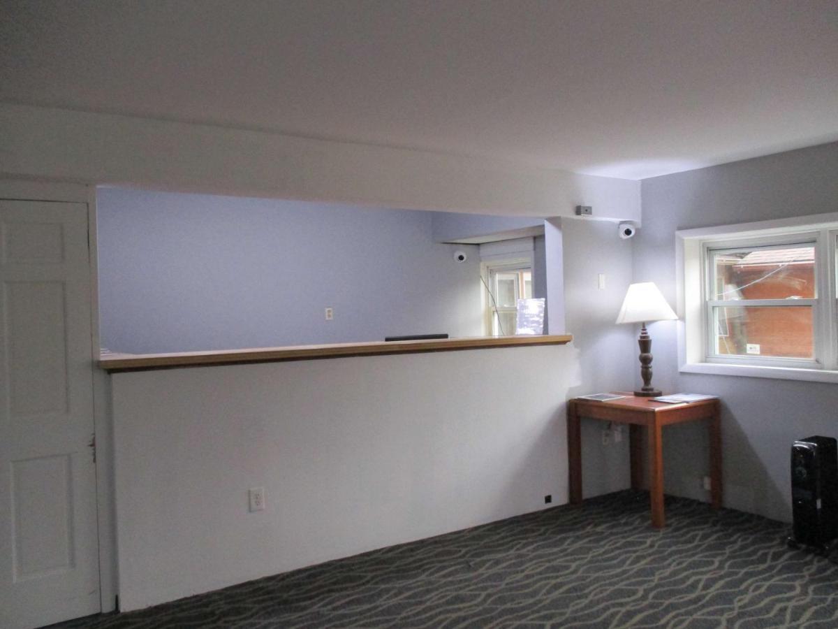 Motel 6-Shartlesville, Pa Zewnętrze zdjęcie
