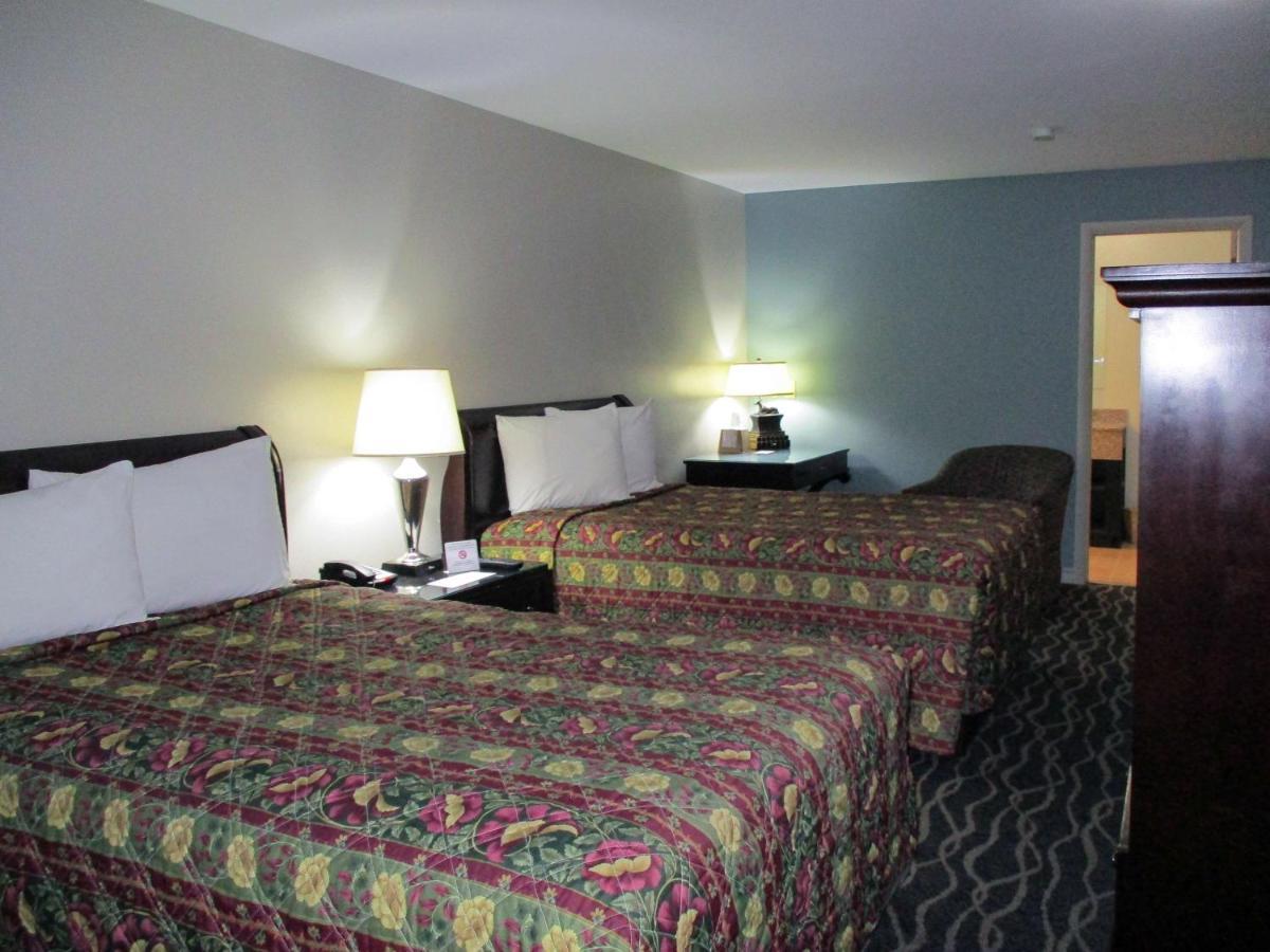 Motel 6-Shartlesville, Pa Zewnętrze zdjęcie