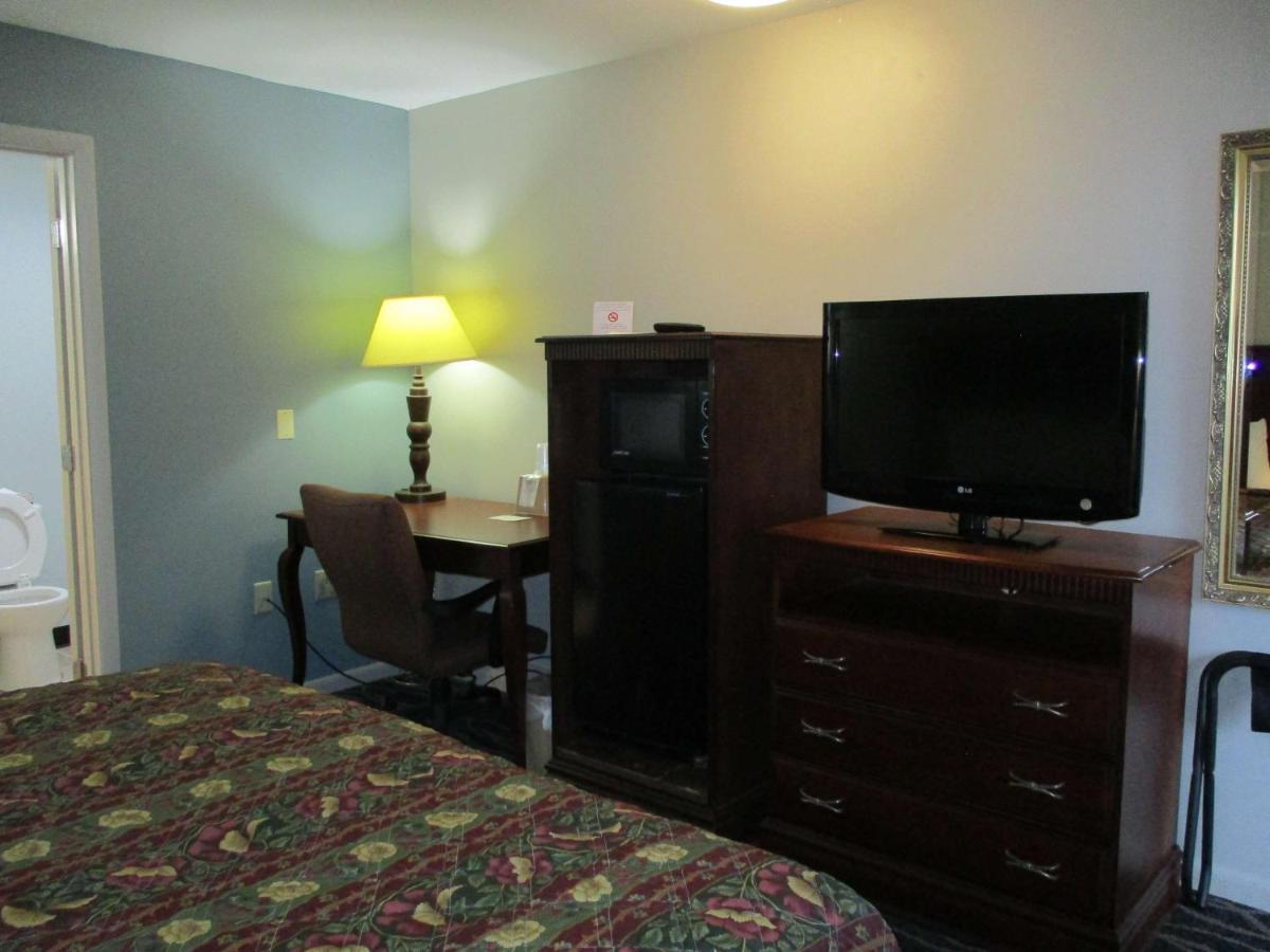 Motel 6-Shartlesville, Pa Zewnętrze zdjęcie