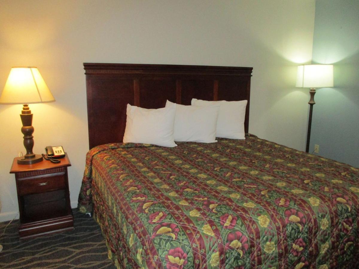 Motel 6-Shartlesville, Pa Zewnętrze zdjęcie