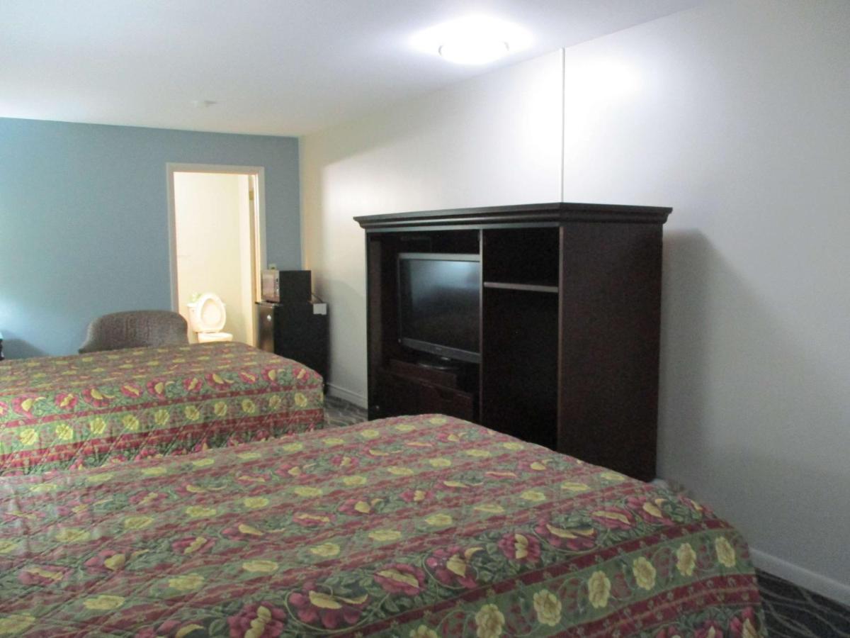 Motel 6-Shartlesville, Pa Zewnętrze zdjęcie