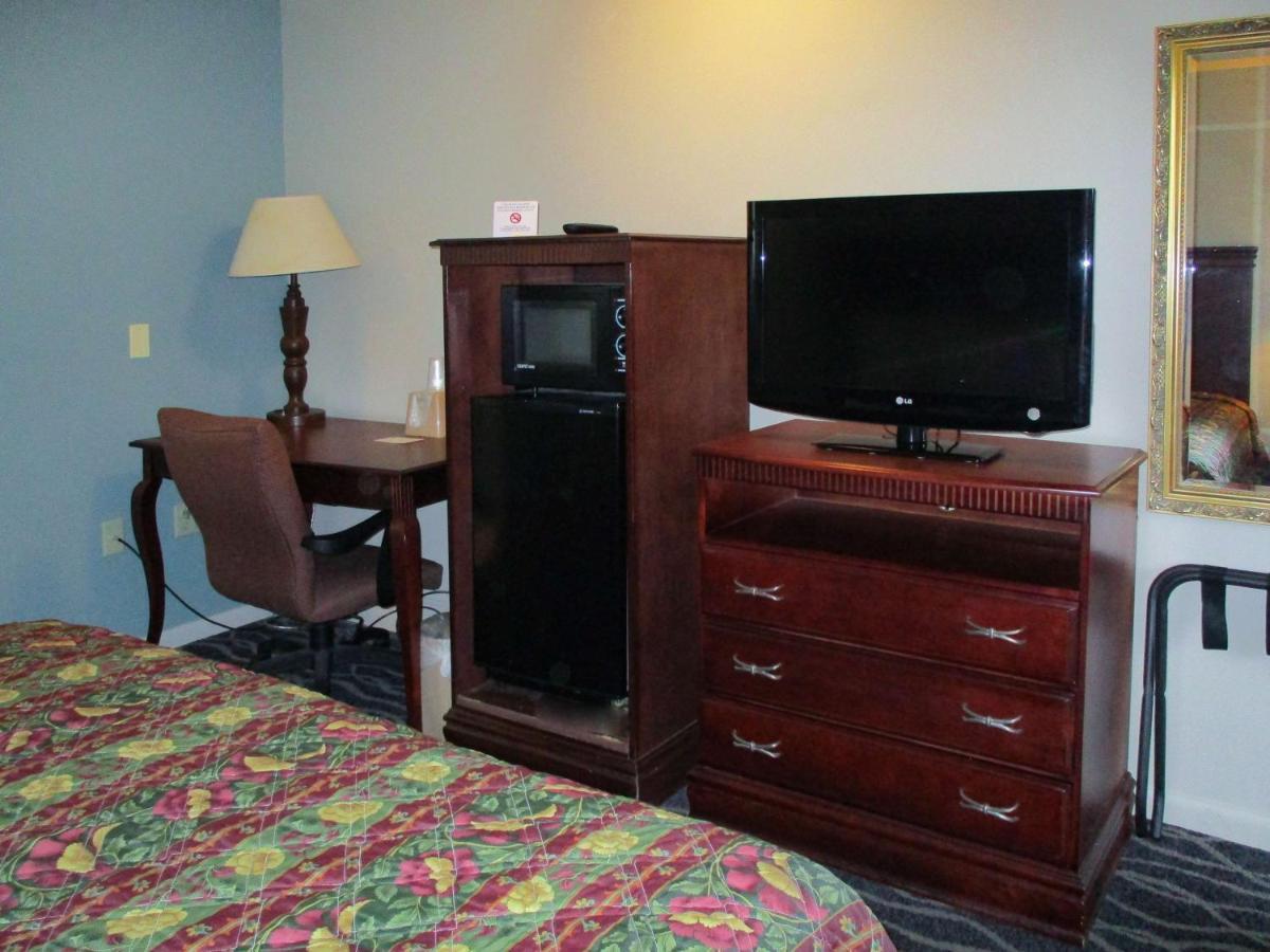 Motel 6-Shartlesville, Pa Zewnętrze zdjęcie